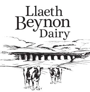 Local whole milk | Llaethdy Beynon Dairy